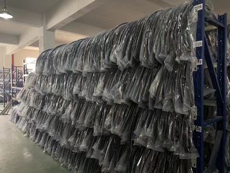 Guangzhou Fuheng Auto Parts Supply Chain Co., Ltd. dây chuyền sản xuất nhà máy