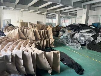 Guangzhou Fuheng Auto Parts Supply Chain Co., Ltd. dây chuyền sản xuất nhà máy