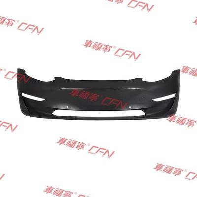 1519965-S0-A Tesla MODEL3 Bộ phận bảo vệ bơm phía trước xe hơi