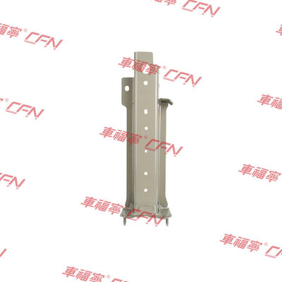 2019 Tesla Model 3 Đường ray phía sau bên phải Đường chắn sau 1101750-SC-B