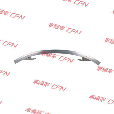 17-23 Tesla Model 3 Đường củng cố đệm phía trước phía dưới 1084894-00-B