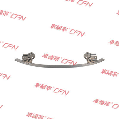 17-23 Tesla Model 3 Đường củng cố đệm phía trước phía dưới 1084894-00-B