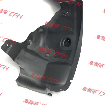 Mặt trước bên phải Lớp bảo vệ bùn Tesla phụ tùng phụ tùng 1081582-00-D