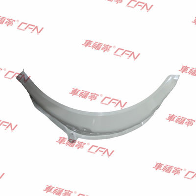 Chiếc xe Model 3 Tesla OEM phụ tùng phía sau lốp xe bên phải Bìa bên ngoài 1108148-SC-A