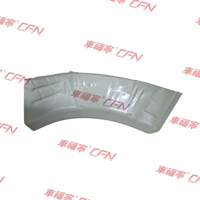 Chiếc xe Model 3 Tesla OEM phụ tùng phía sau lốp xe bên phải Bìa bên ngoài 1108148-SC-A