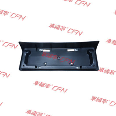 Theo yêu cầu 2017-2023 Tesla Model Y Đứng trước tấm giấy phép 1096836-00-B