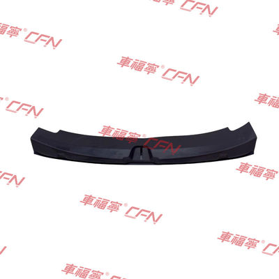 2018 Tesla Model 3 Phân hình phía sau phía dưới Trunk Sill Trim 1086315-00-F OEM