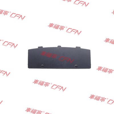 Sau thị trường Tesla Model 3 phía sau Lower Bumper Protector Guard 1135412-00-A