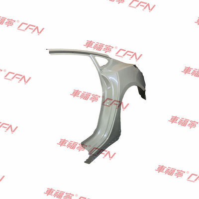 2020 Tesla Model 3 sắt phía sau phía trước bên trái lái xe bên cạnh 1073677-SC-B