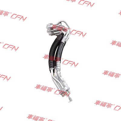 OEM Tesla xe ô tô điều hòa không khí ống Air Con ống 5 Series 1626681-00-C