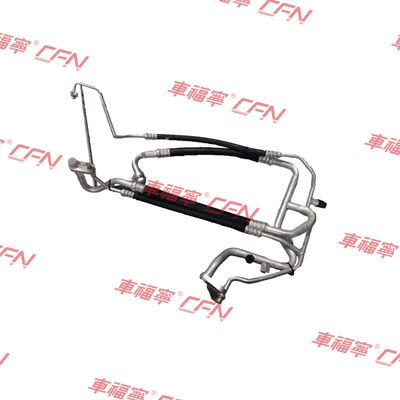 ODM Tesla ô tô điều hòa không khí kép Khử hơi Condenser 1092156-00-F