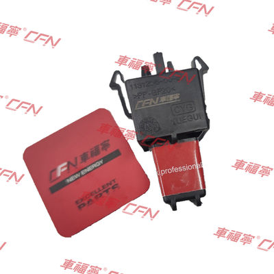 Rustproof Tesla phụ tùng xe hơi đằng sau hành lý Buckle 1131205-00-C