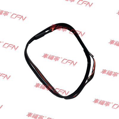 Tesla Model 3 Dải niêm phong kính phía sau Dải niêm phong kính phía sau 1111787-00-A