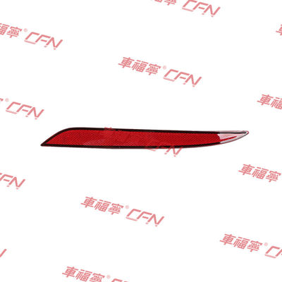 tùy chỉnh Tesla Model 3 nhựa đệm phía sau phản xạ ánh sáng cặp LH 1077406-00-F