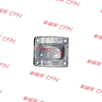 TESLA Model 3 Phụ tùng thay thế xe phía sau bên trái bộ đệm xương cơ sở LH HGGJDZ-M3-LH