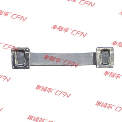 TESLA Model 3 Phụ tùng thay thế xe phía sau bên trái bộ đệm xương cơ sở LH HGGJDZ-M3-LH