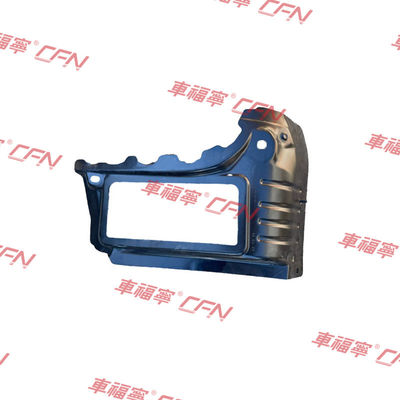 LH Tesla phụ tùng phụ tùng sản phẩm phía sau Fender Air Outlet Base Light 1109299-SC-A