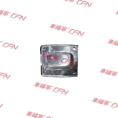 2017-2023 Mô hình 3 Tesla Phụ tùng phụ tùng phía sau Ứng dụng sau thị trường Cơ sở khung bấm HGGJDZ-M3-RH