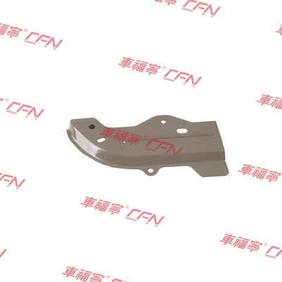 Ống đệm đeo cánh quạt phía trước tùy chỉnh RH Bend Small 1100383-S0-A Cho xe Tesla