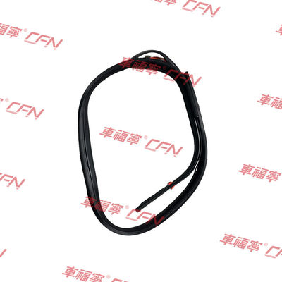 Lớp chắn chắn gió kín phía sau Tải thời tiết 1111787-00-A cho Tesla Model 3