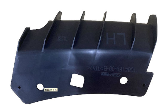 Tesla Model 32017-2023 Gantry Bracket trái LH 1084169-00-B