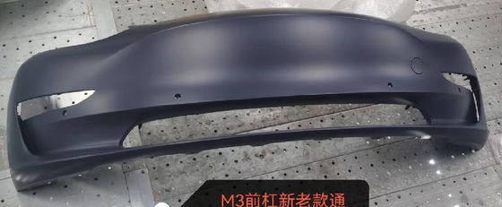 1519965-S0-A Tesla MODEL3 Bộ phận bảo vệ bơm phía trước xe hơi