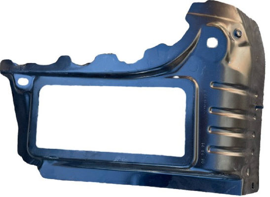 LH Tesla phụ tùng phụ tùng sản phẩm phía sau Fender Air Outlet Base Light 1109299-SC-A