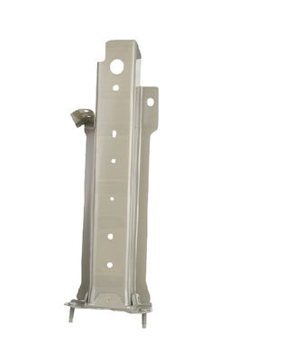 2019 Tesla Model 3 Đường ray phía sau bên phải Đường chắn sau 1101750-SC-B