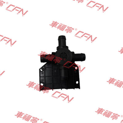 OEM Tesla Model S Phần nhựa van bốn chiều 6007370-00-F