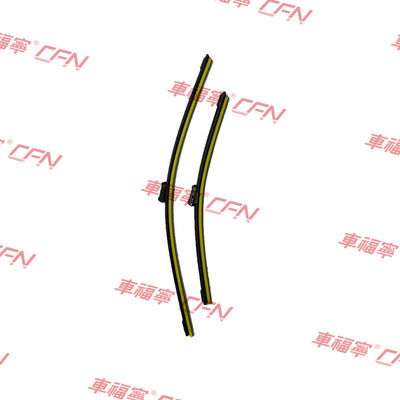 Tesla Model 3 2017-2023 Xe ô tô Máy lau kính chắn gió Bộ 1076730-00-C