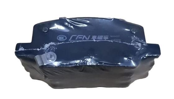 Sau thị trường Tesla Model S 2016-2021/X Pad phanh phía sau 1097416-00-C