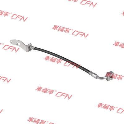 Tesla Model S X2 012-2019 Ống phanh phía sau trái phải 1027731-00-D