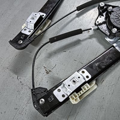 AION A26 Phân tích phụ tùng ô tô Đường ô tô nhôm Động cơ thay thế