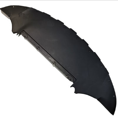 2017-2022 Tesla Model 3 Mặt trước, phía dưới của động cơ Splash Shield Guard 1084174-00-D