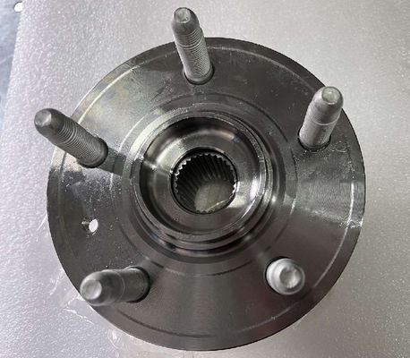 Tesla Model S / X 12-21 Bốn bánh xe dẫn trước bánh sau bánh xe xích cục bộ 1027170-00-B