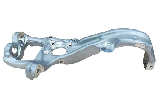 Tesla Model X 15-21 Chiếc sừng cừu phía trước LH 1027311-00