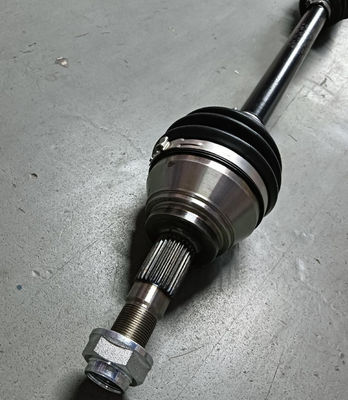 Aion A27 IA5 Phân nửa trục phía trước bên trái Phân thay xe 3210001ARD0200-B