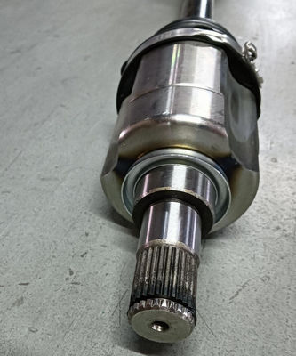 Aion A27 IA5 Phân nửa trục phía trước bên trái Phân thay xe 3210001ARD0200-B