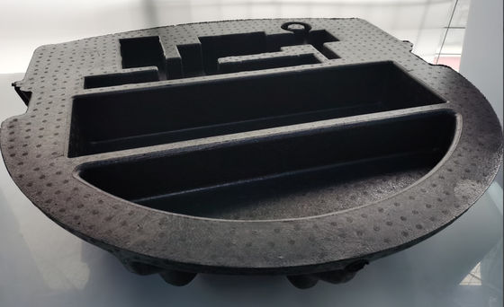 Aion A26 Auto Hộp hành lý nắp hộp dụng cụ thay thế