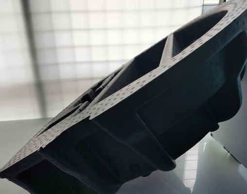 Aion A26 Auto Hộp hành lý nắp hộp dụng cụ thay thế