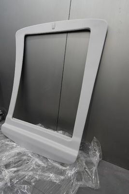 Panoramic Electric Tesla Model Y Chiếc mái nhà thay thế Chiếc xe bộ phận cách nhiệt