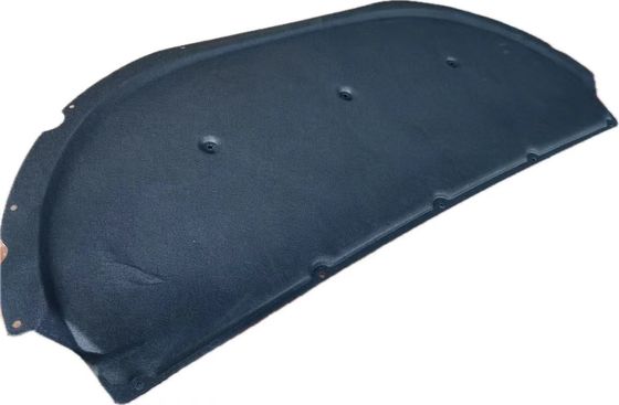 ODM Aion A29 phụ kiện nội thất xe ô tô phụ tùng phụ tùng ô tô Mặt trước nắp nhà cách nhiệt Cotton