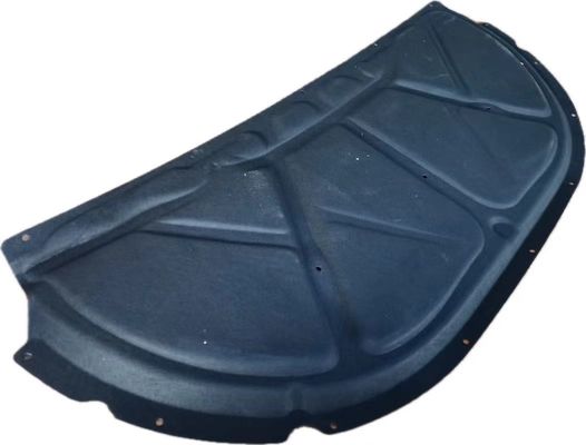 ODM Aion A29 phụ kiện nội thất xe ô tô phụ tùng phụ tùng ô tô Mặt trước nắp nhà cách nhiệt Cotton