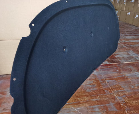 ODM Aion A29 phụ kiện nội thất xe ô tô phụ tùng phụ tùng ô tô Mặt trước nắp nhà cách nhiệt Cotton