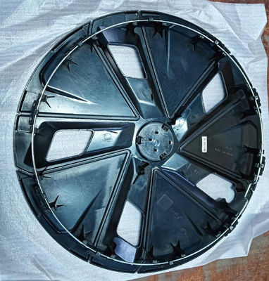 Aion A20 nhôm ô tô bánh xe Hub Cover 15 inch 3110008ARD0400-B