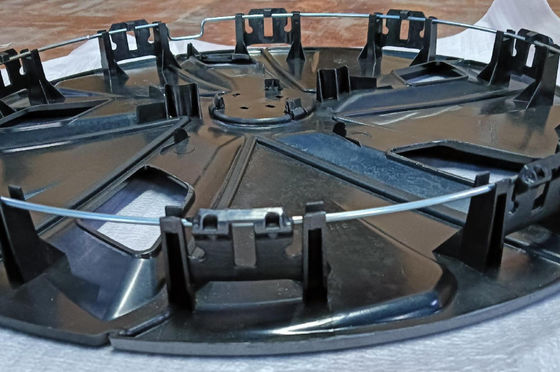 Aion A20 nhôm ô tô bánh xe Hub Cover 15 inch 3110008ARD0400-B