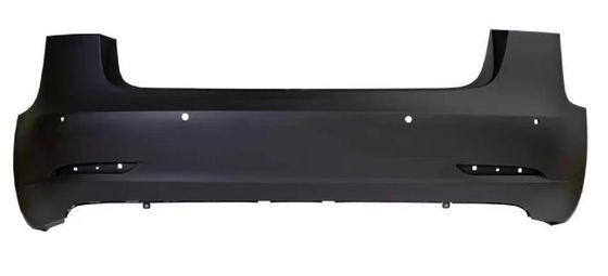 Tesla Model 3 2017-2023 Bảo vệ đệm phía sau bằng nhựa 1083983-S0-A ODM