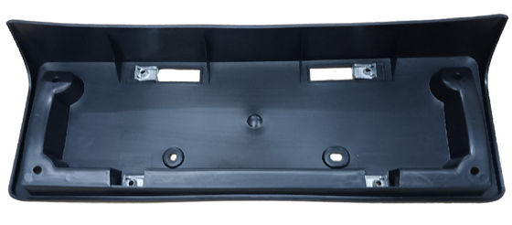 Theo yêu cầu 2017-2023 Tesla Model Y Đứng trước tấm giấy phép 1096836-00-B