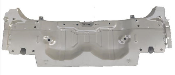 OEM 2017-2019 Tesla Model 3 thay thế tấm thân sau 1077958-S0-A