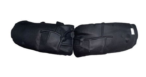 2017-2022 xe Tesla Vỏ vòm bánh xe nhựa phía sau bên trái 1081583-00-C